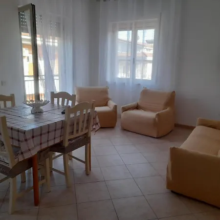 Appartamento Marrazzo