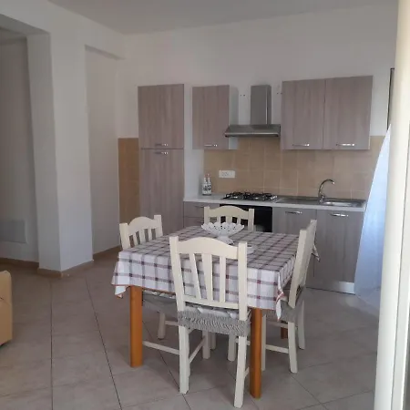 Appartamento Marrazzo *